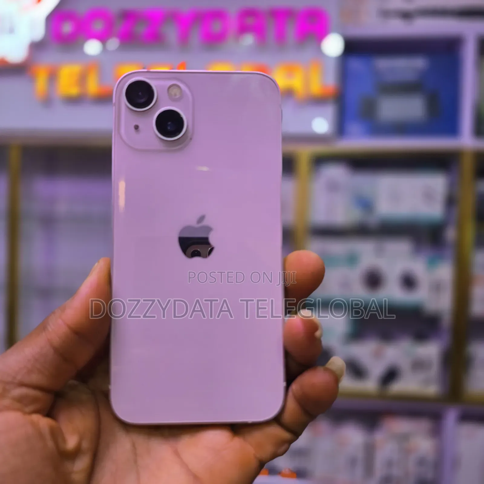Apple iPhone 13 128 GB Pink