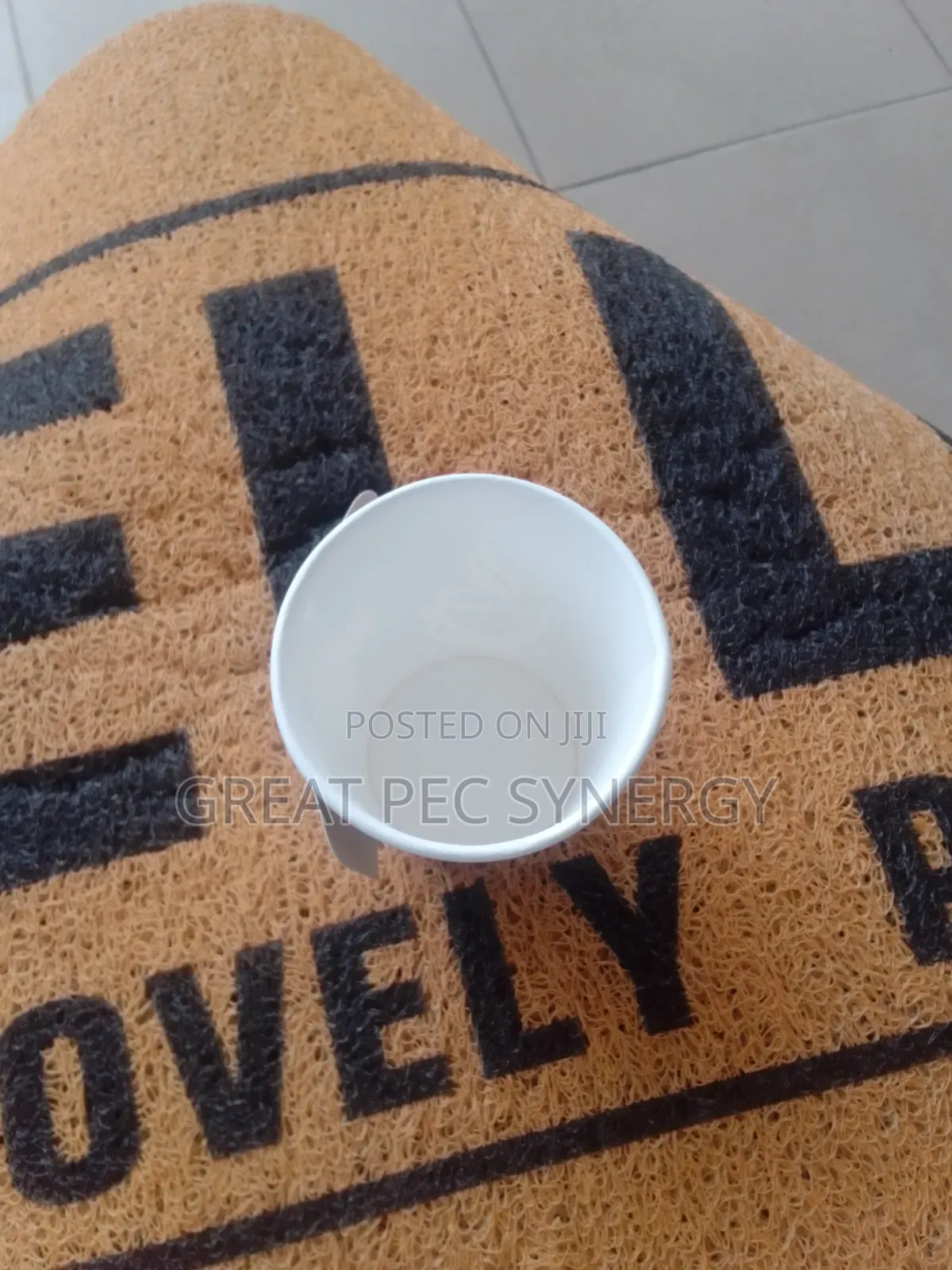 Coffee Paper Cup 50 Pics (Small)