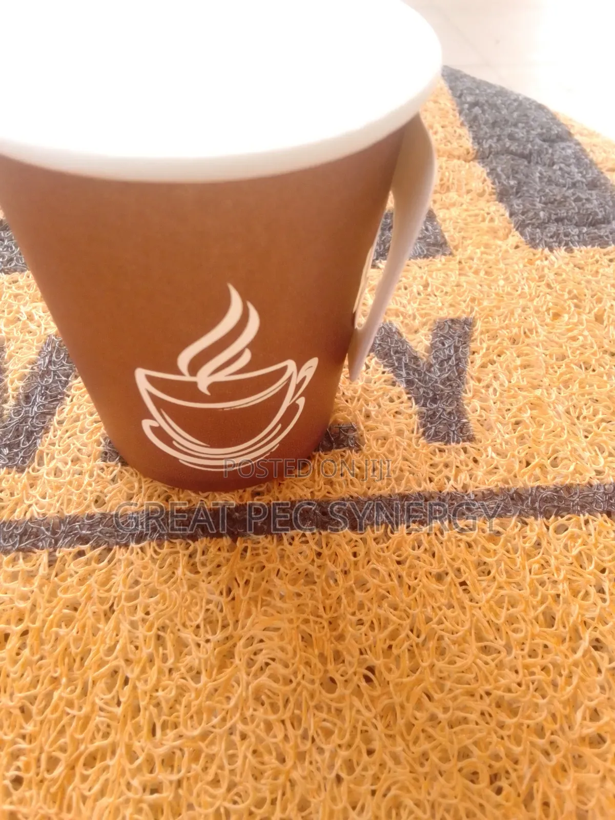 Coffee Paper Cup 50 Pics (Small)
