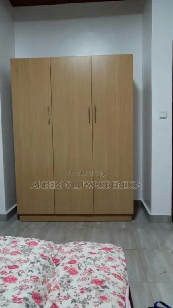 5by6 Wardrobe