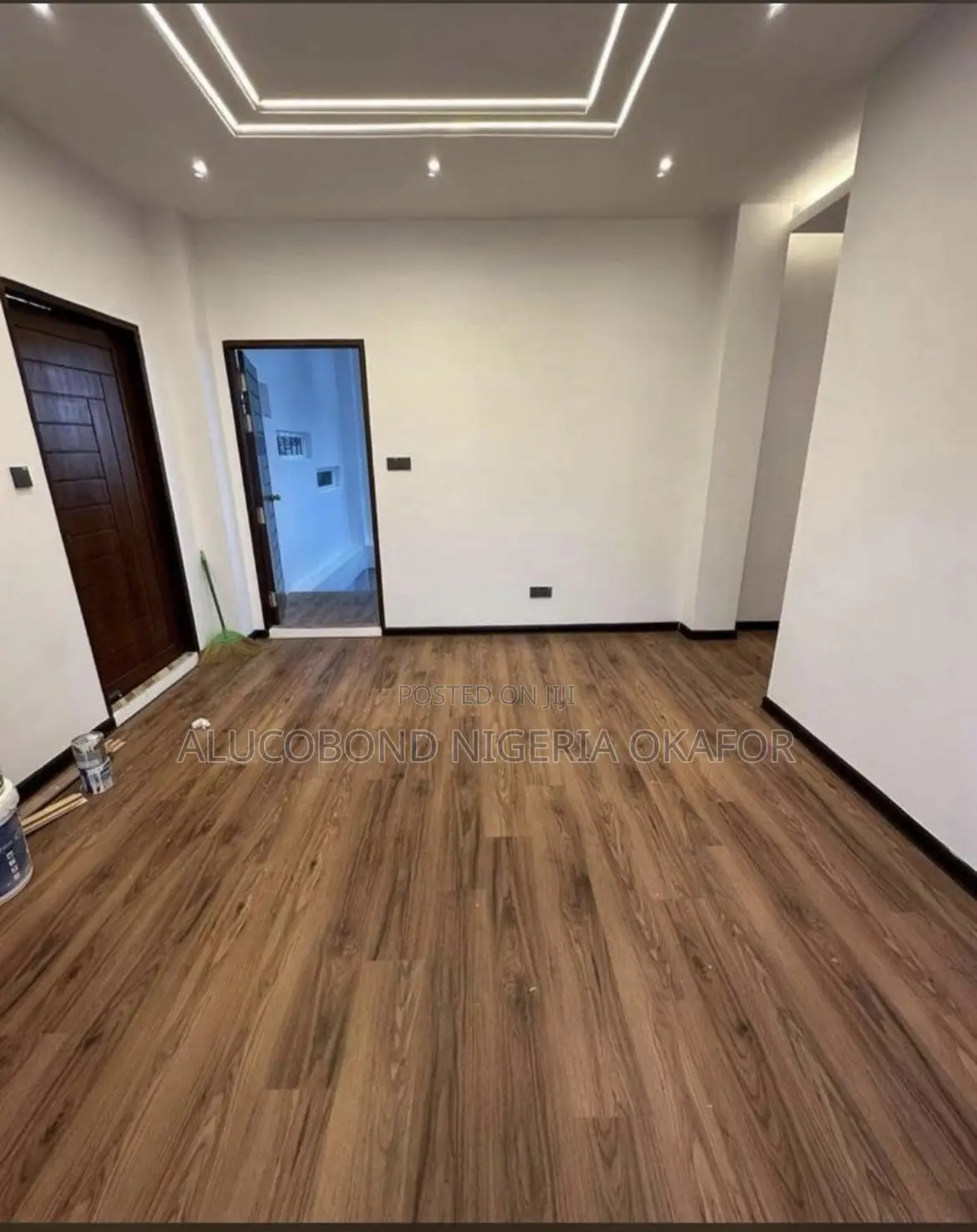 Vinyl Floor Tiles