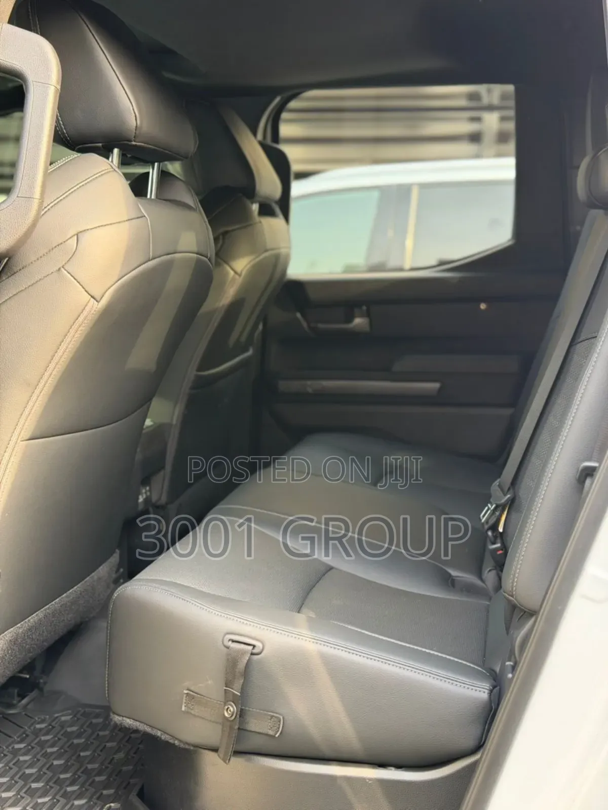 New Toyota Tacoma 2025 White
