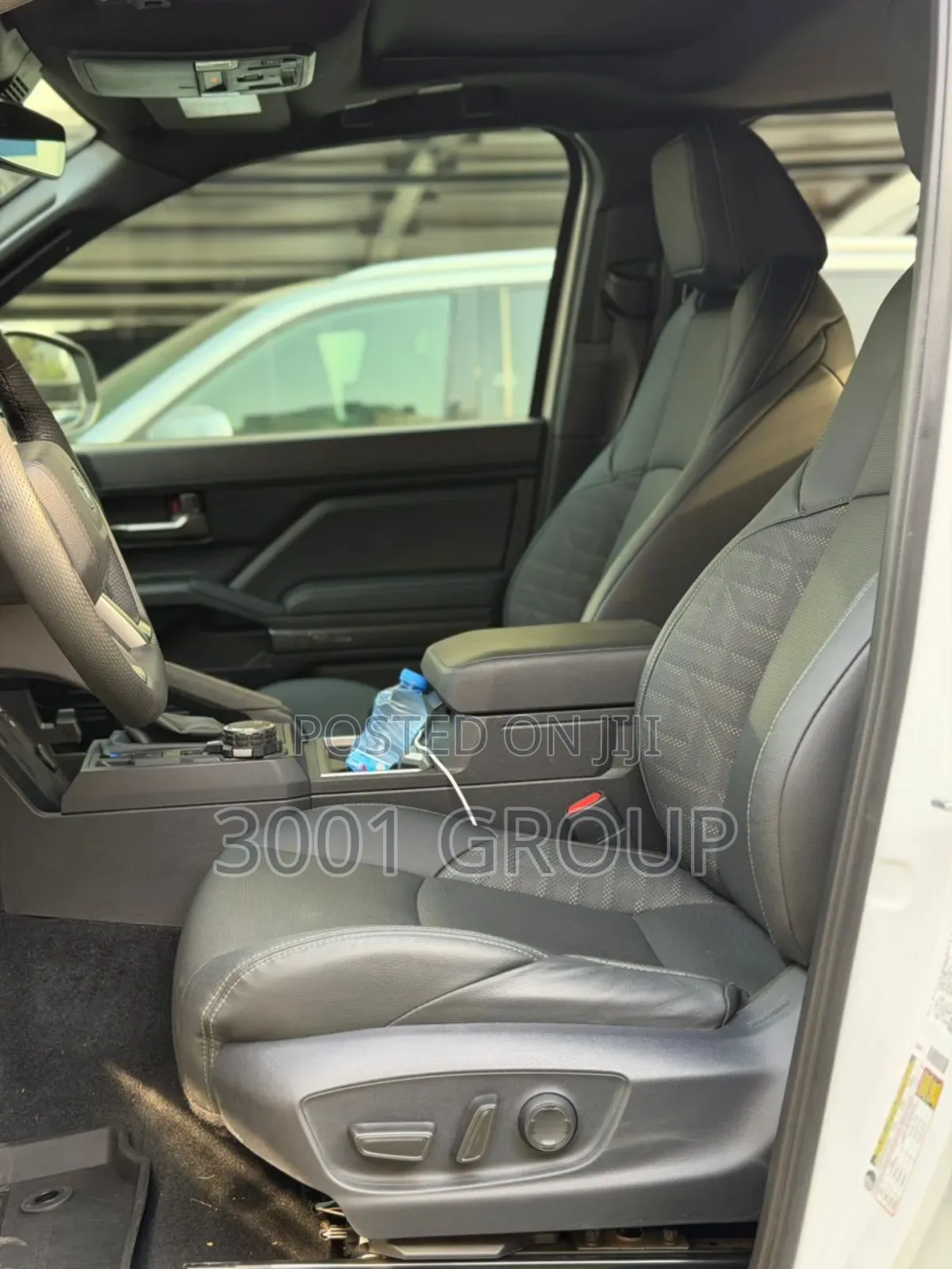 New Toyota Tacoma 2025 White