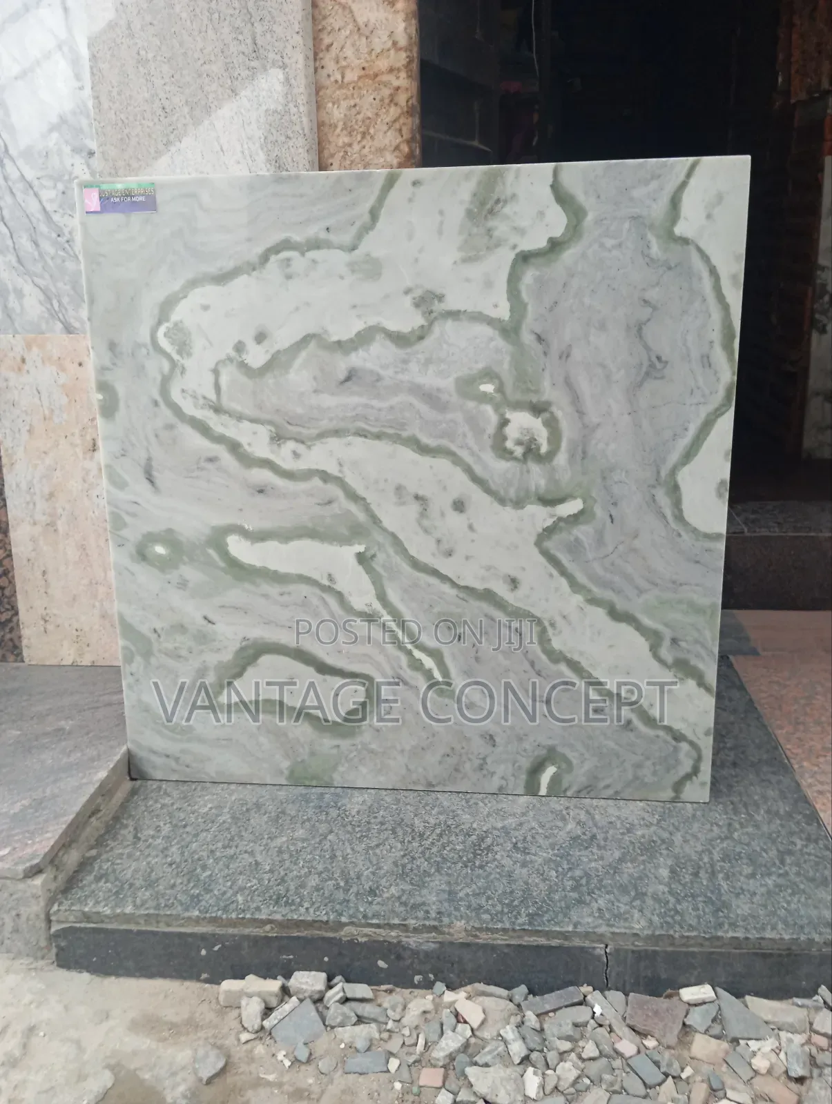 Original India Granite 90*120