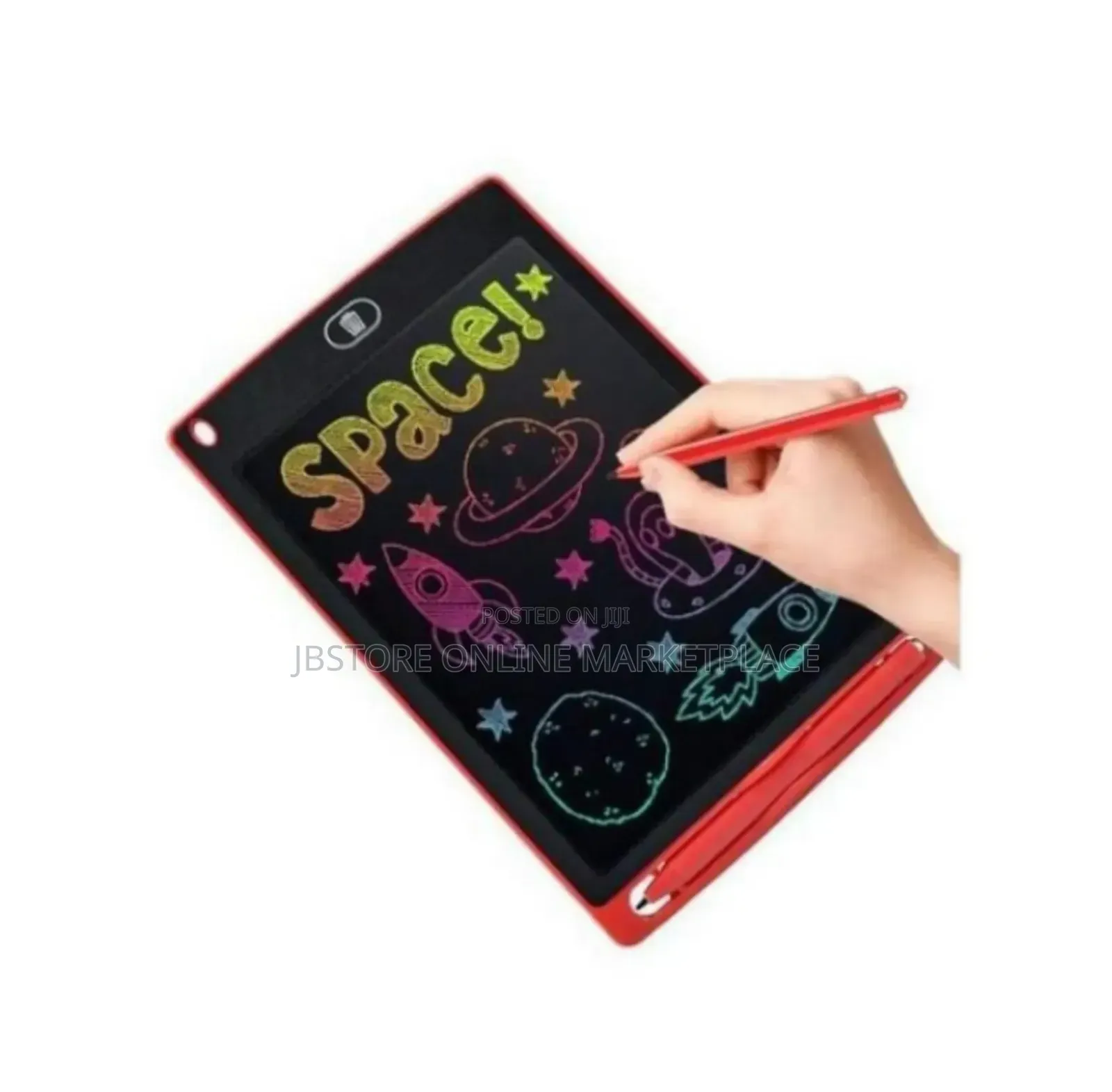 12" Lcd Writing And Drawing Tablet For Children Toys Painting