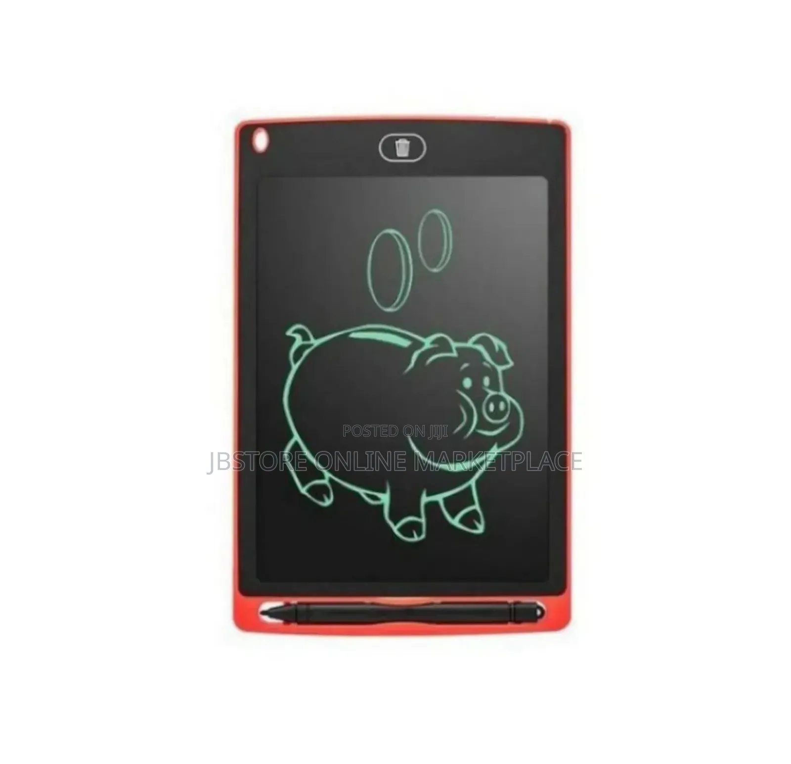 12" Lcd Writing And Drawing Tablet For Children Toys Painting