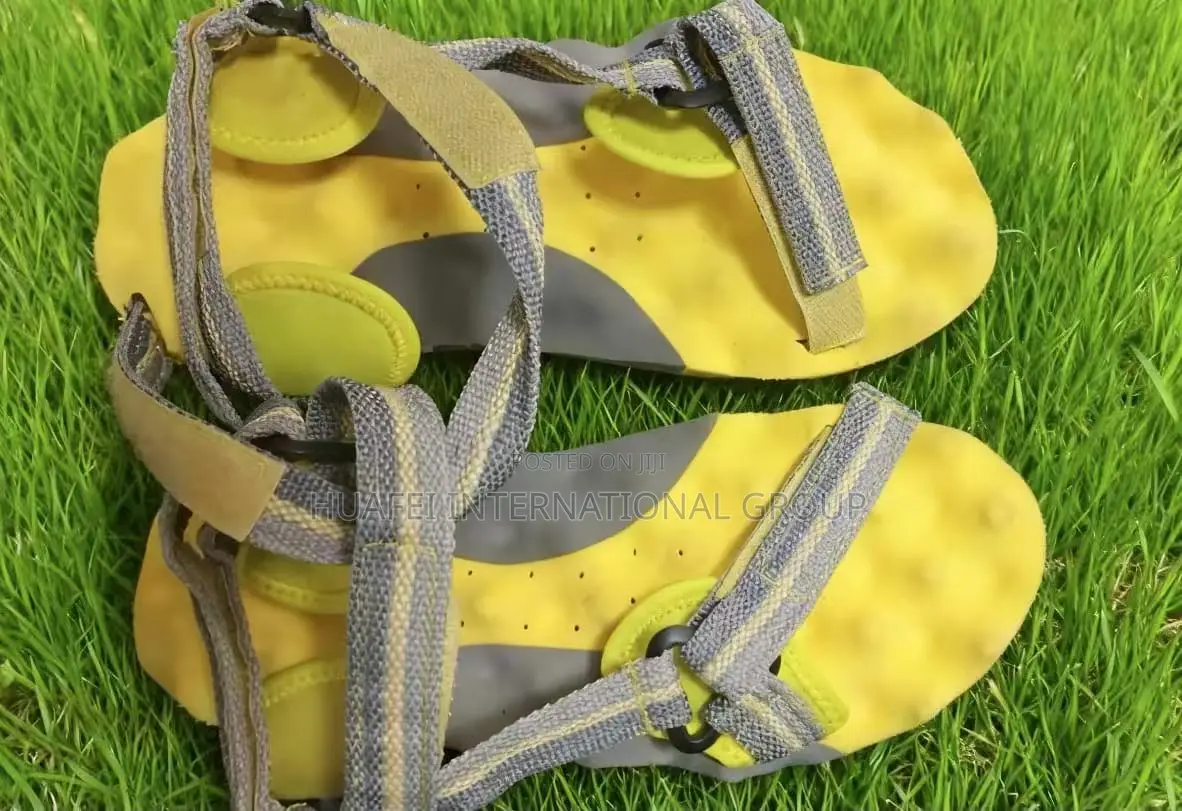 Outdoor Sandals