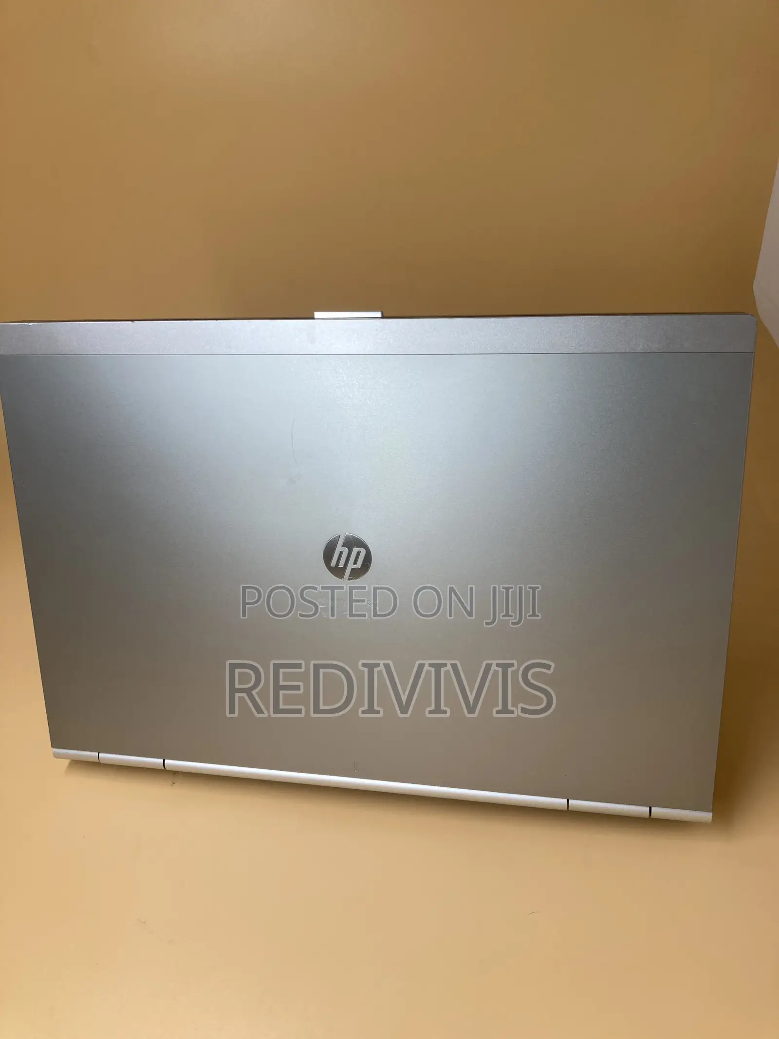 Laptop HP EliteBook 8460P 4GB Intel Core I5 SSD 128GB