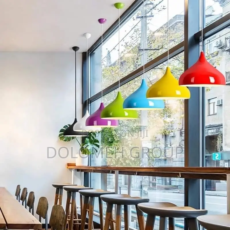 Pendant Light