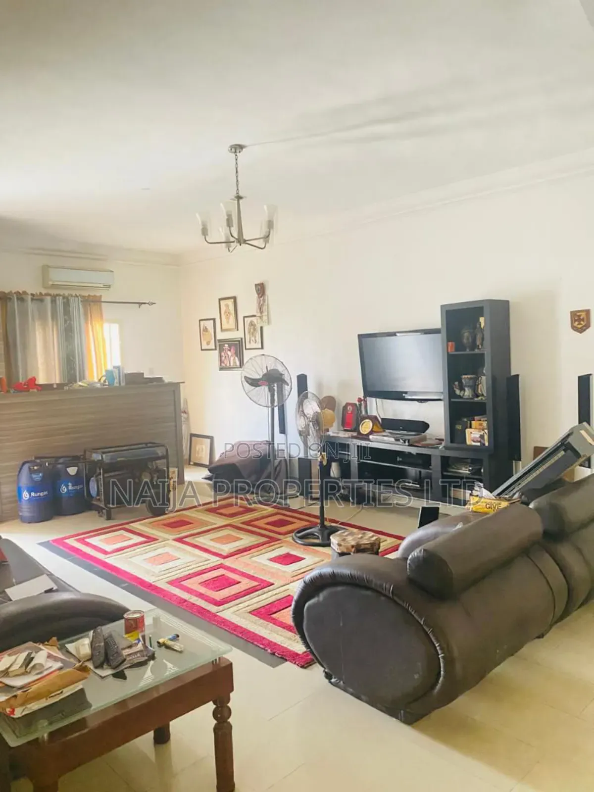 4bdrm Duplex in Crown Estate, Sangotedo for sale