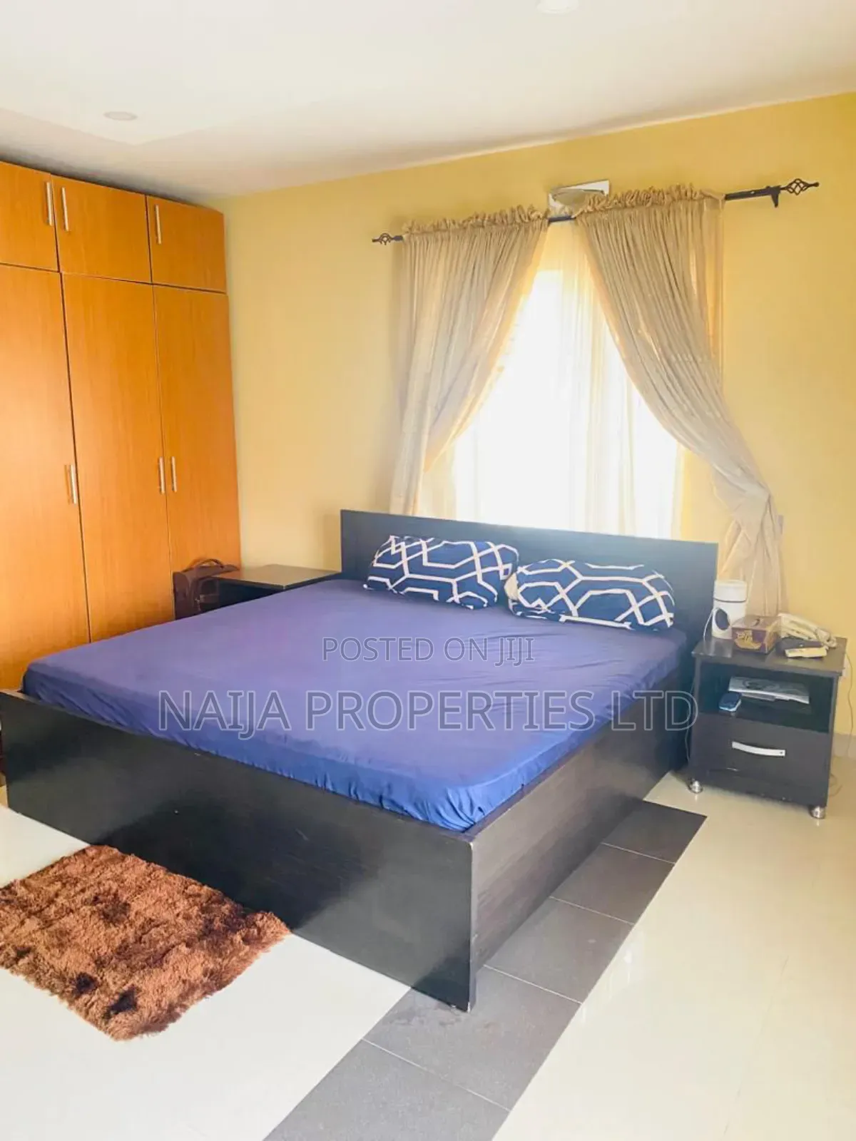 4bdrm Duplex in Crown Estate, Sangotedo for sale
