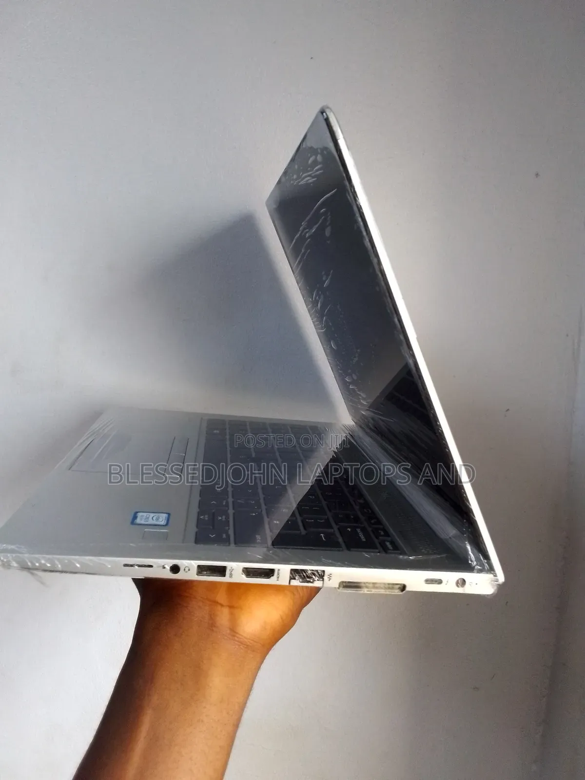 Laptop HP EliteBook 830 G5 8GB Intel Core I5 SSD 256GB