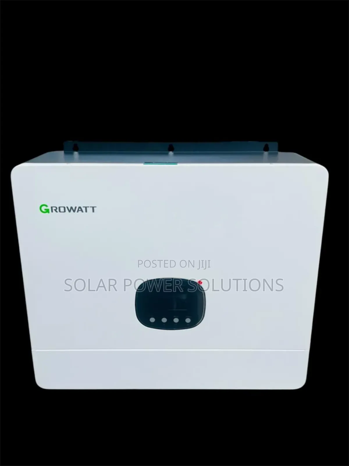 Growatts 10kwh Hybrid Inverter