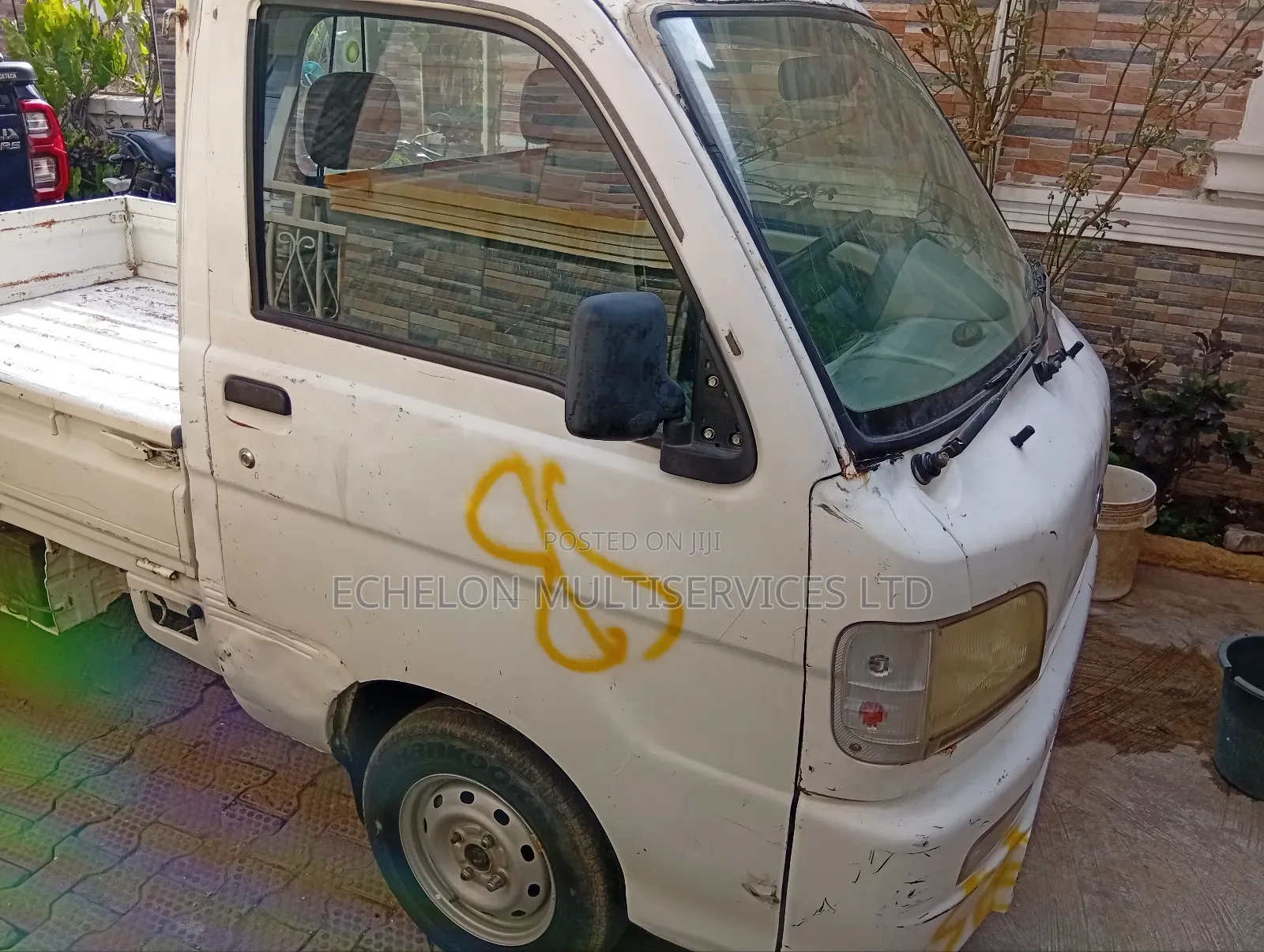 Affordable Moving Truck For Relocation