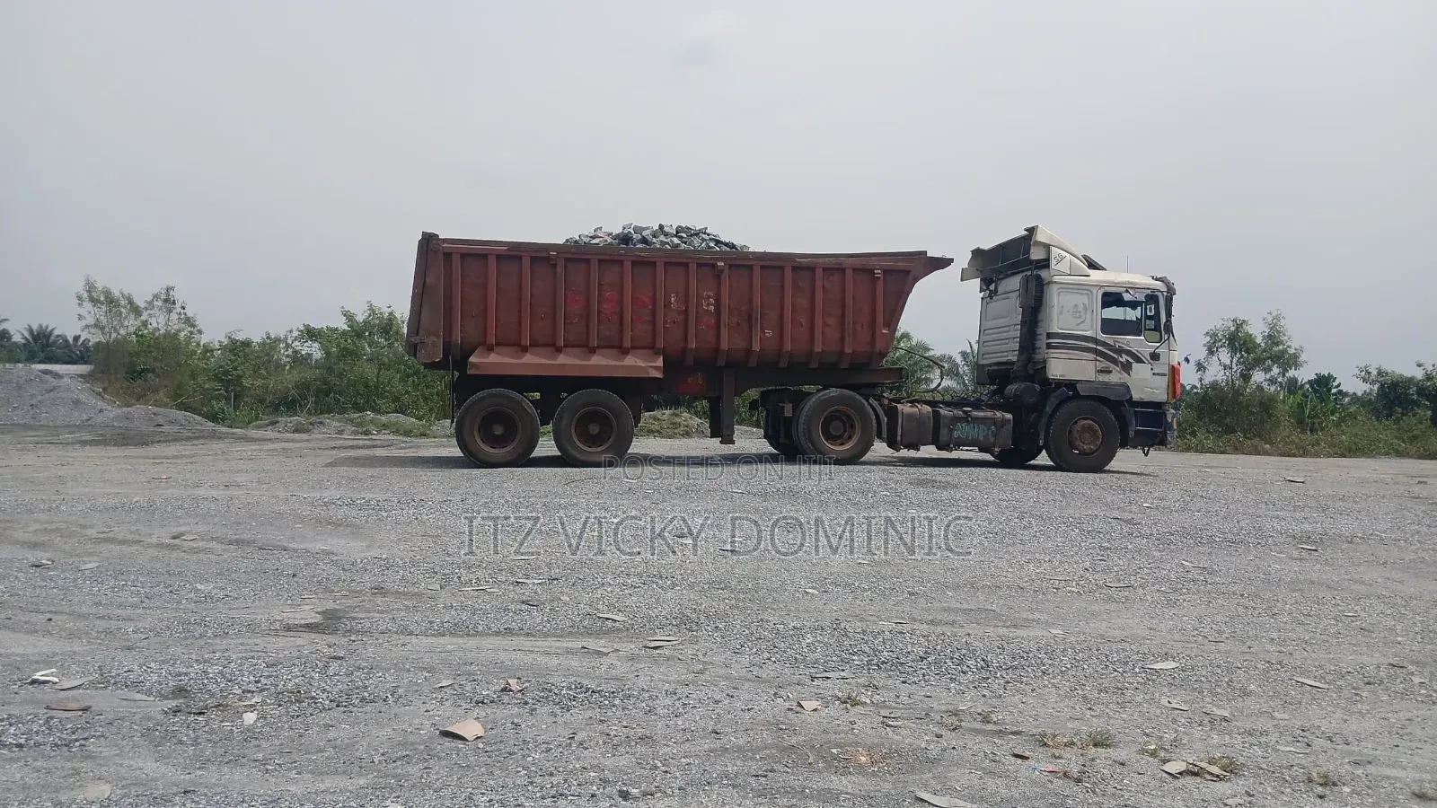Granite Quarry