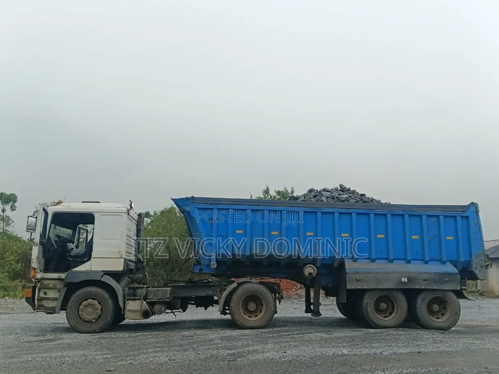 Granite Quarry