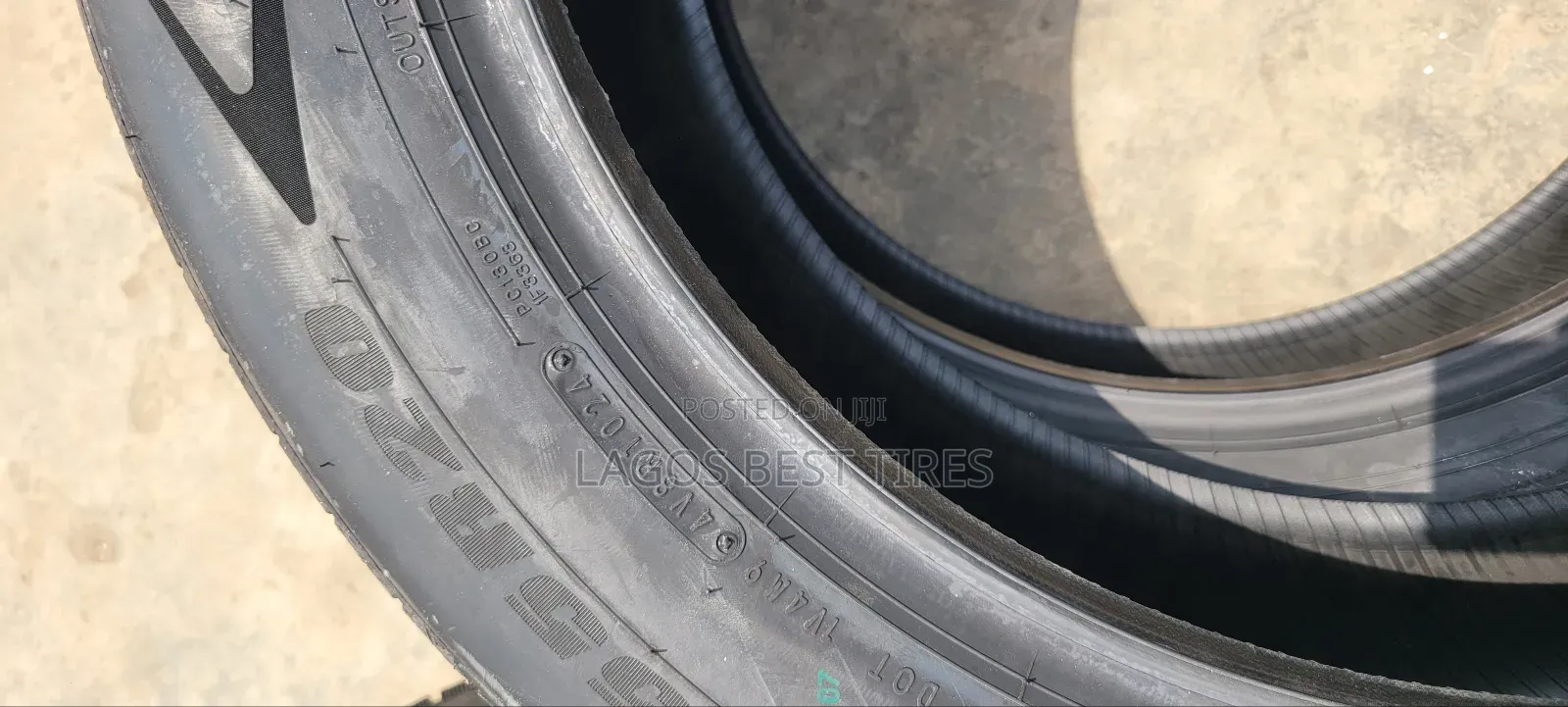 Dunlop Sp Sport Maxx 060+ (235/55r20 102v) With 18months Warranty
