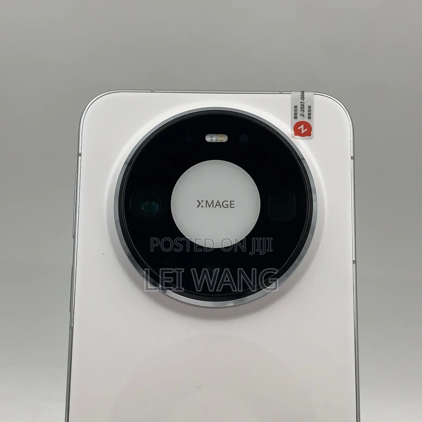 Huawei Mate 80 Pro 5G 512 GB White