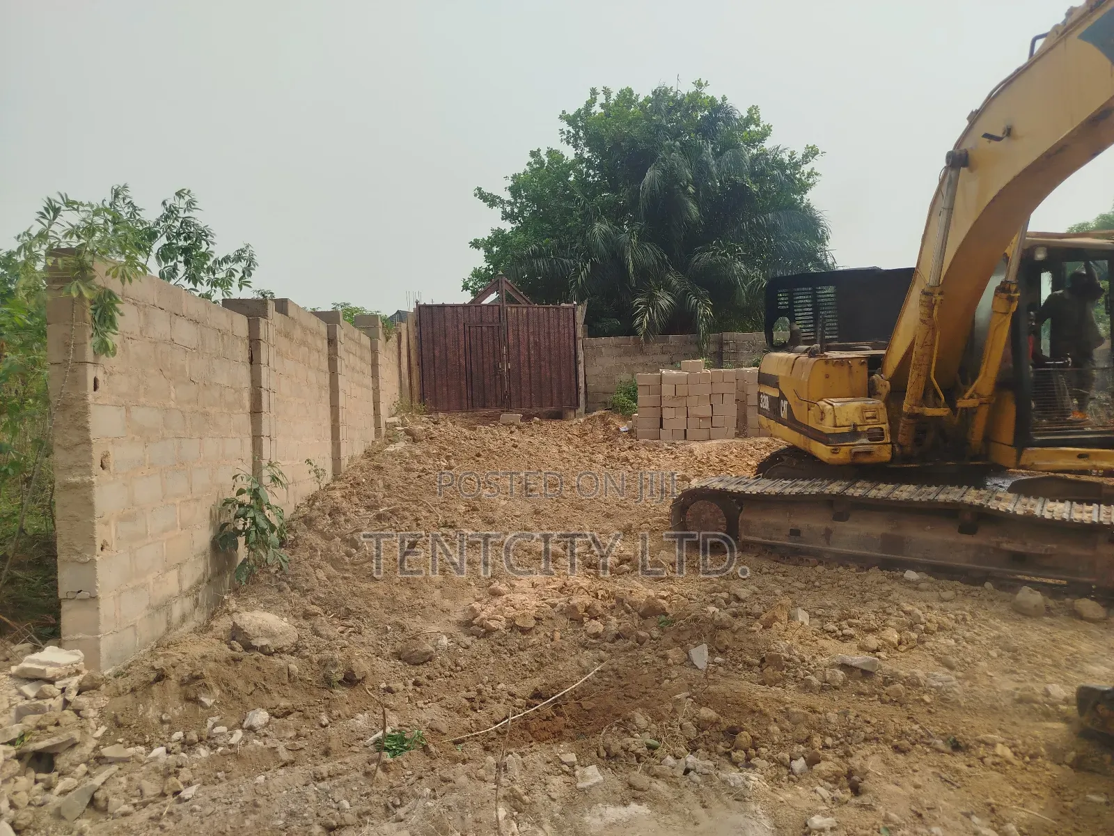 531sqm Fenced at New Haven Extension for Sale