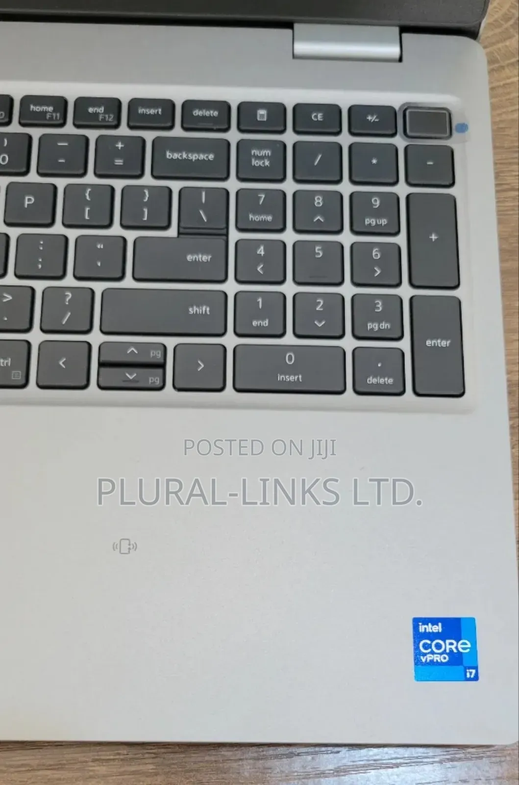 Laptop Dell Latitude 5520 16GB Intel Core i7 SSD 512GB