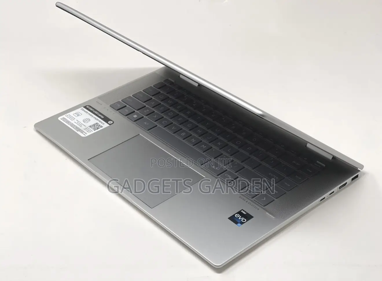Laptop HP Envy 15 16GB Intel Core i7 SSD 512GB