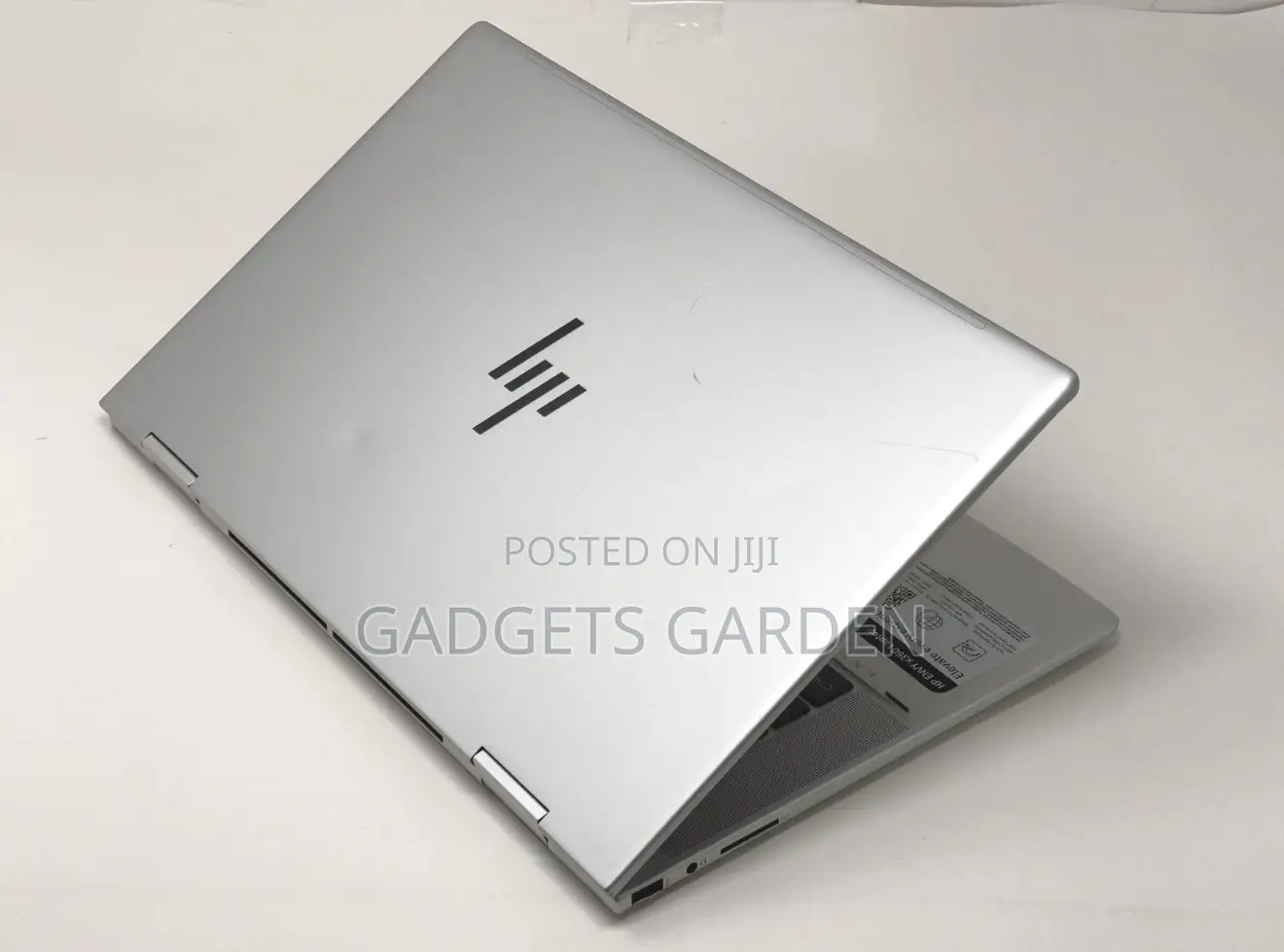 Laptop HP Envy 15 16GB Intel Core i7 SSD 512GB
