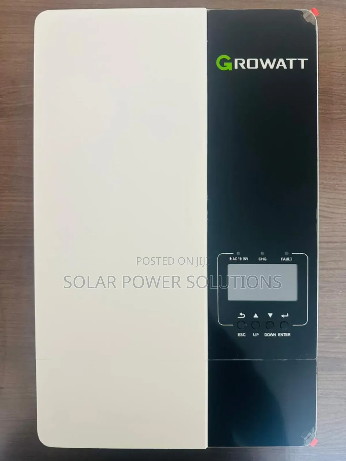 Growatts 8kva Hybrid Inverter
