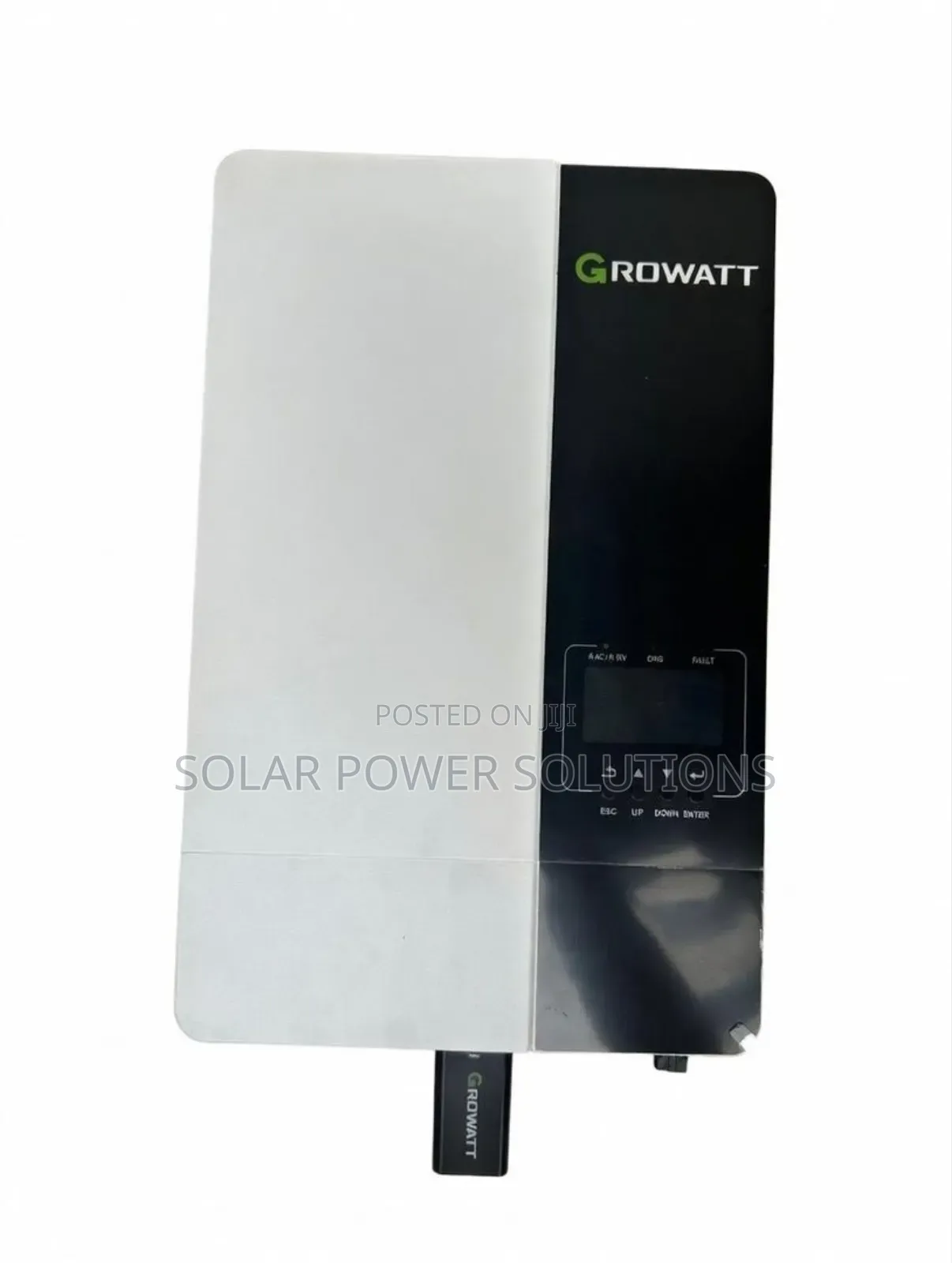 Growatts 8kva Hybrid Inverter