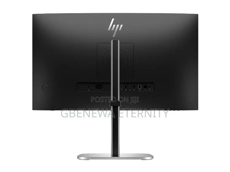 Hp Series 5 Pro 27 Inch QHD Usb-C Conferencing Monitor - 527pm