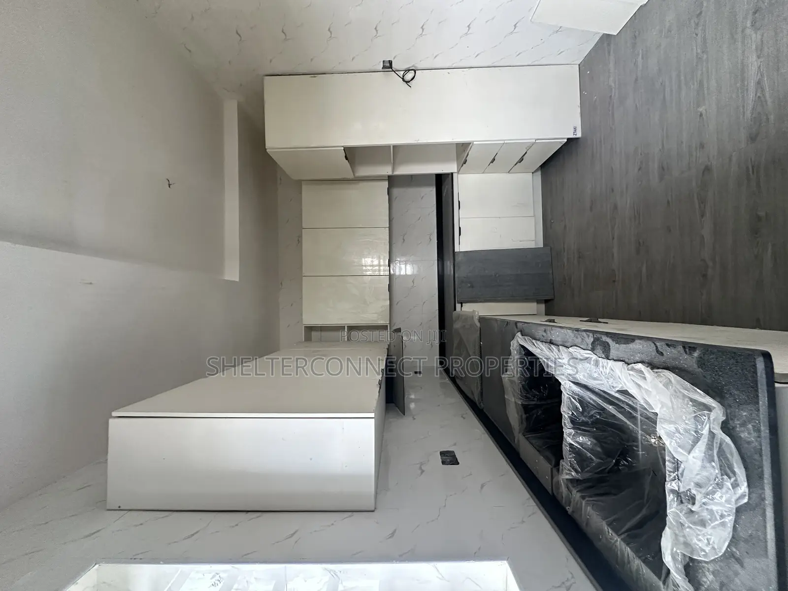 3bdrm Maisonette in Ajah for sale