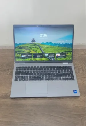 Laptop Dell Latitude 5520 16GB Intel Core i7 SSD 512GB