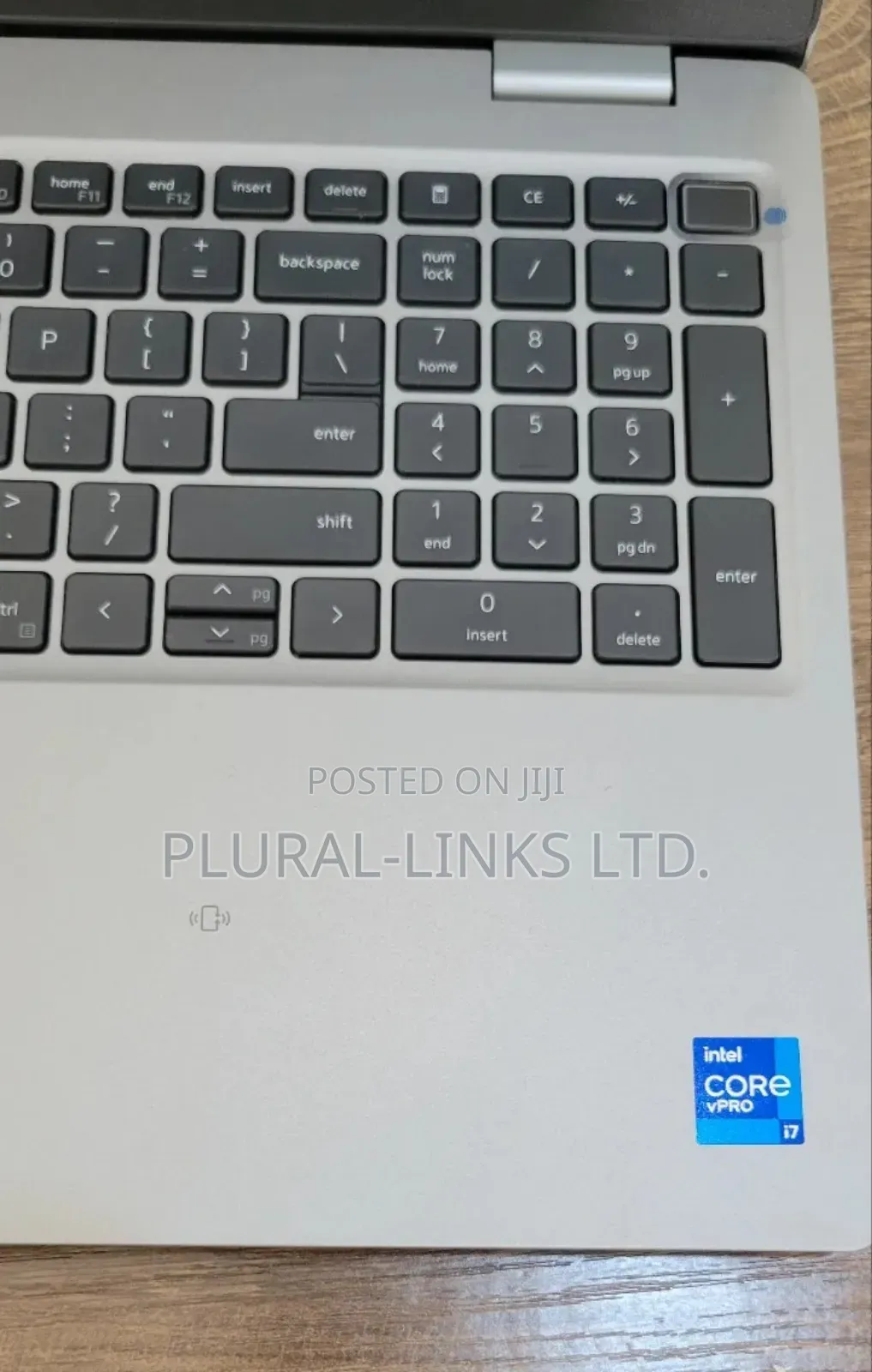 Laptop Dell Latitude 5520 16GB Intel Core i7 SSD 512GB