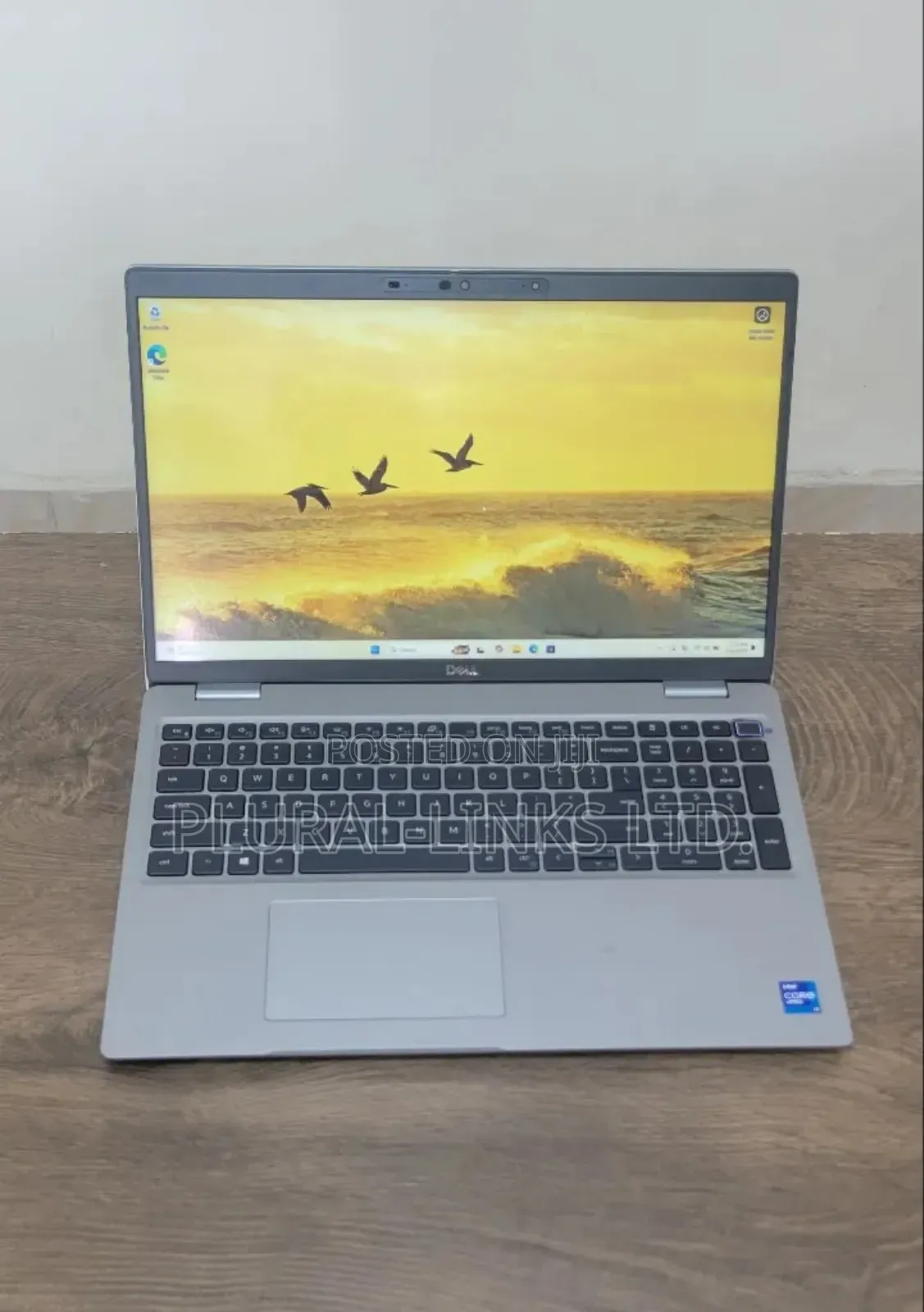 Laptop Dell Latitude 5520 16GB Intel Core i7 SSD 512GB