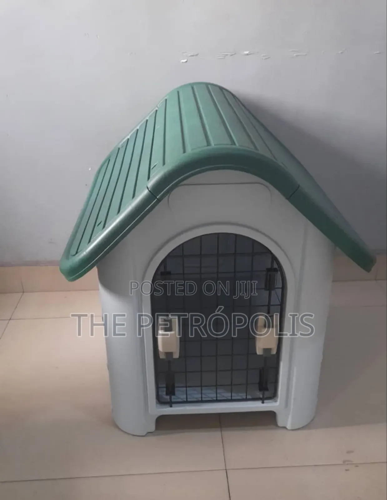 Dog and Cat Indoor House