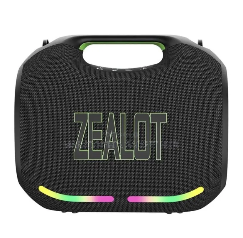 Zealot Ze01 Wireless Speaker