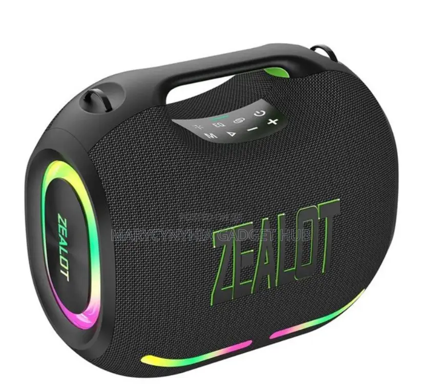 Zealot Ze01 Wireless Speaker