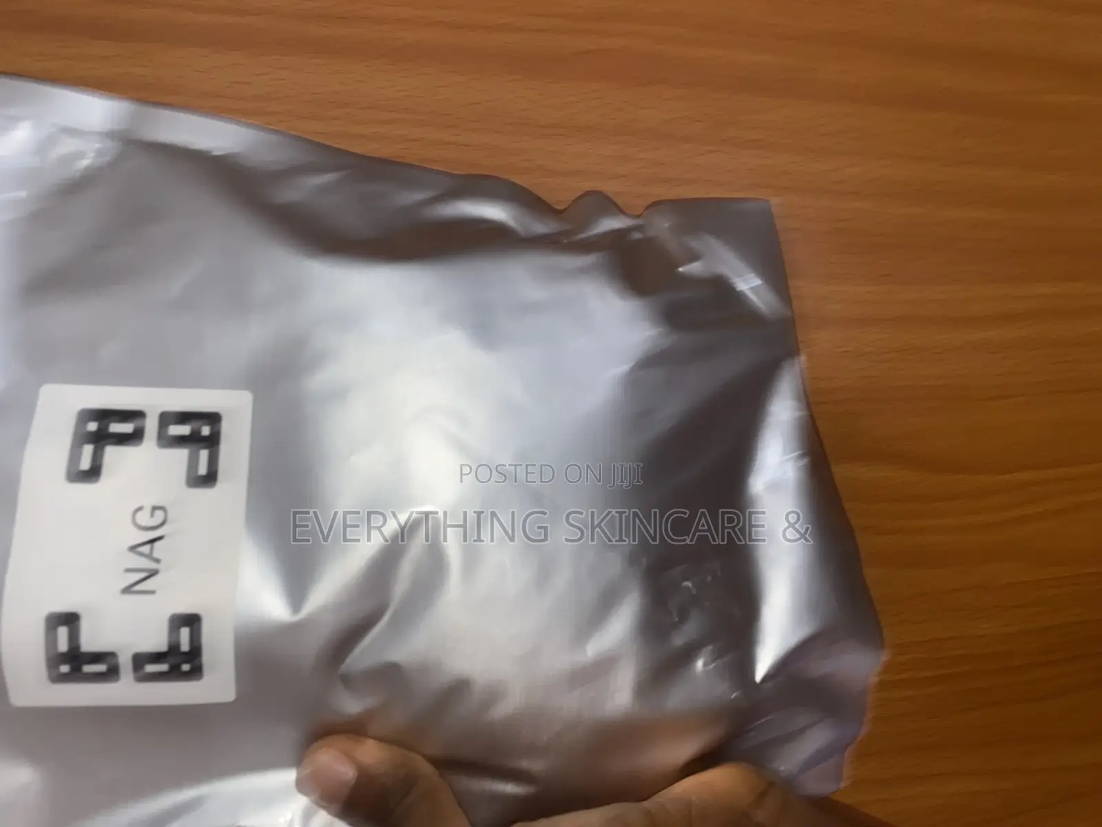 N-Acetyl Glucosamine( 250 Gram Is 23,750)