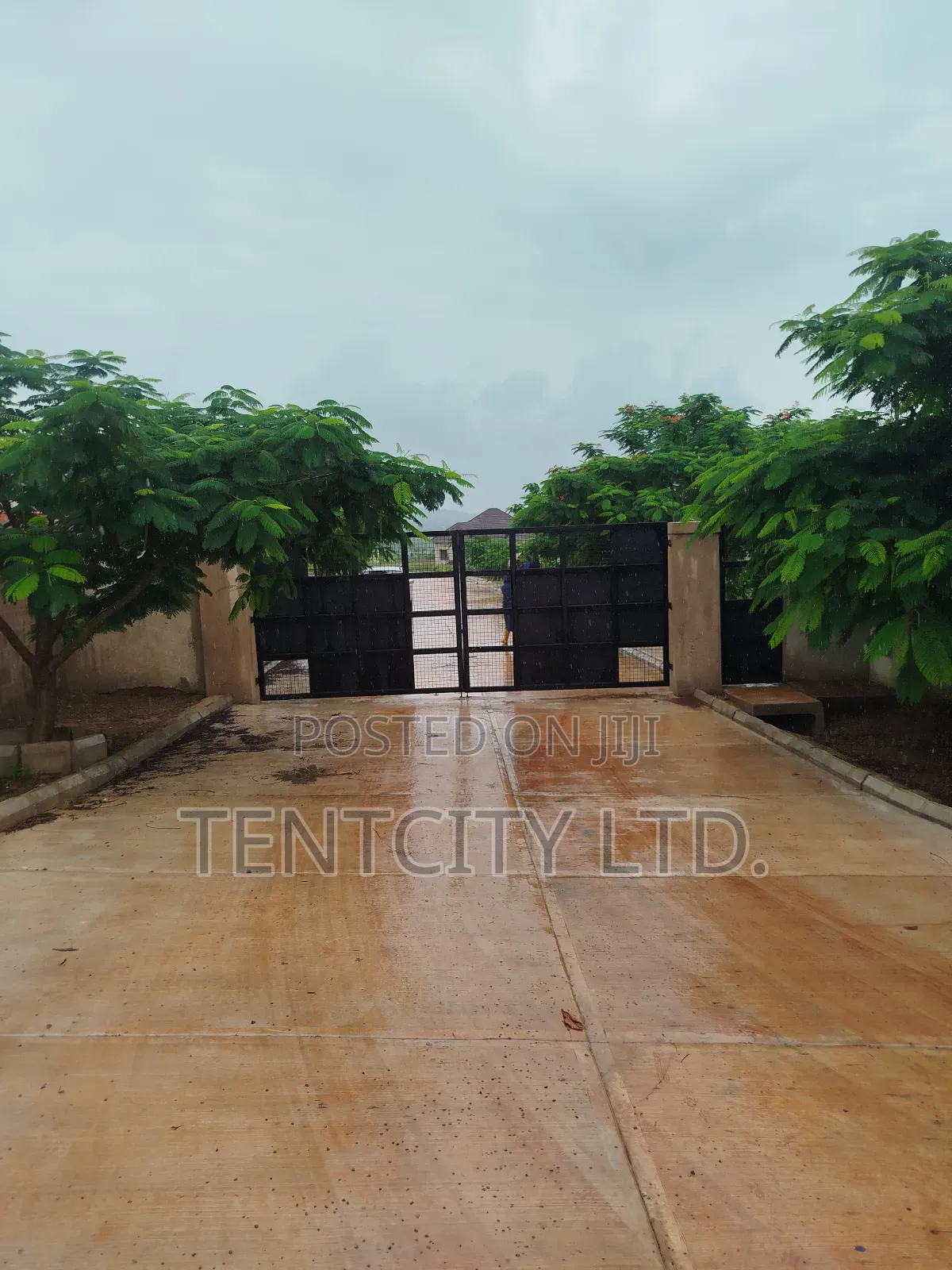 Plots of Land at the Enchanting Little Heavens Estate Nike Lake Rd, En