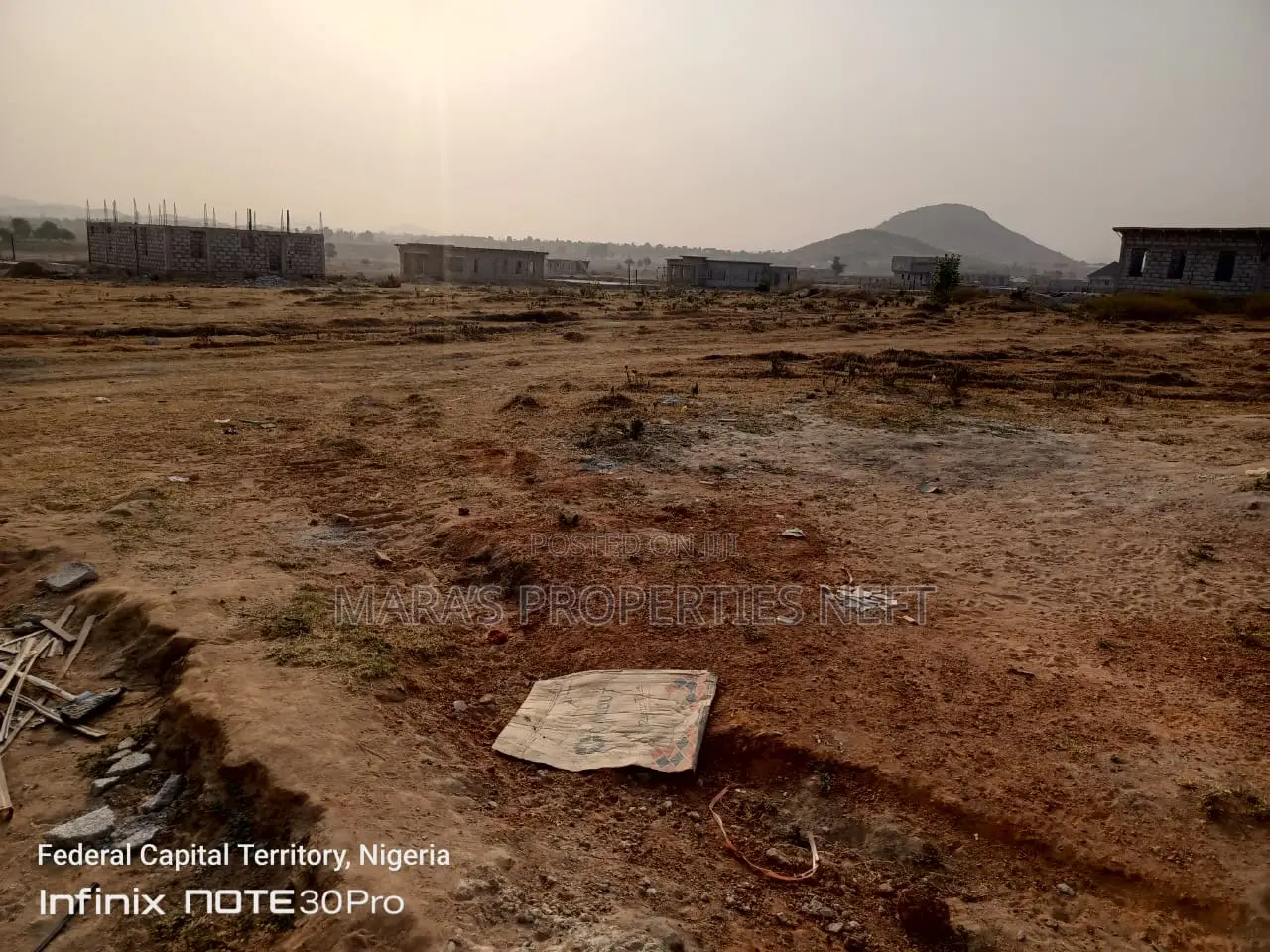 New Land Alert for Sale in Apo