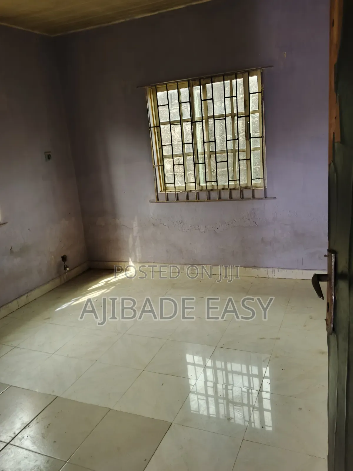 Mini Flat in Ayobo for rent