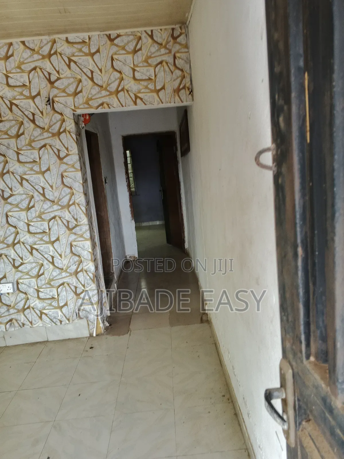 Mini Flat in Ayobo for rent