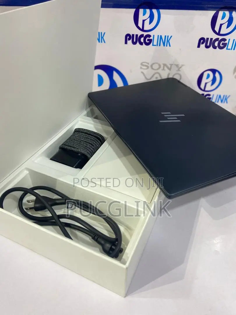 New Laptop HP Spectre 14 32GB Intel Core Ultra 7 SSD 2T