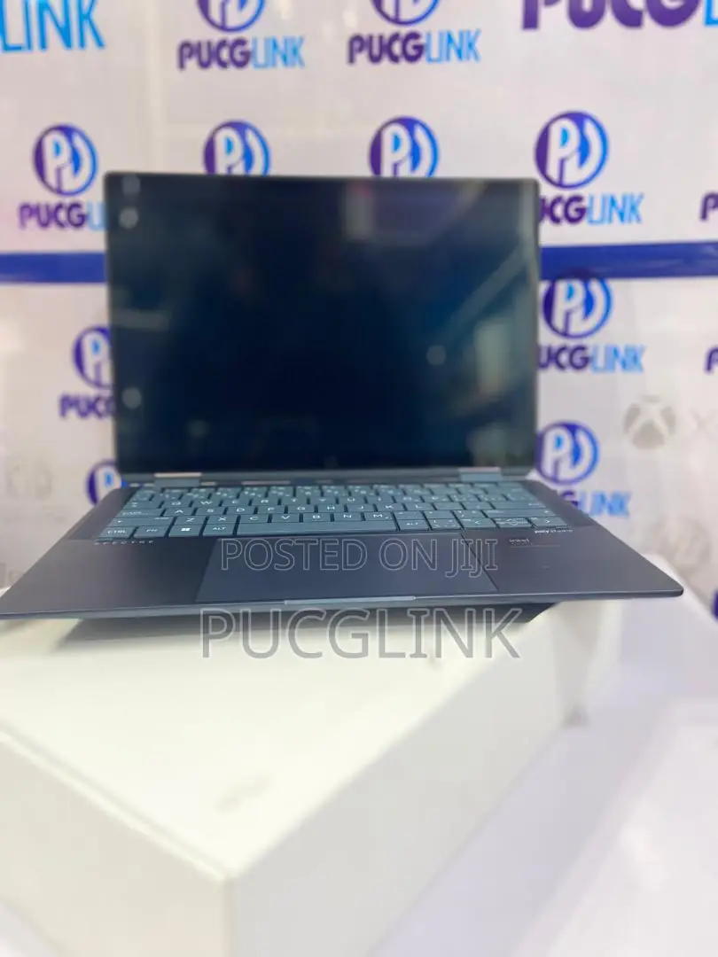 New Laptop HP Spectre 14 32GB Intel Core Ultra 7 SSD 2T