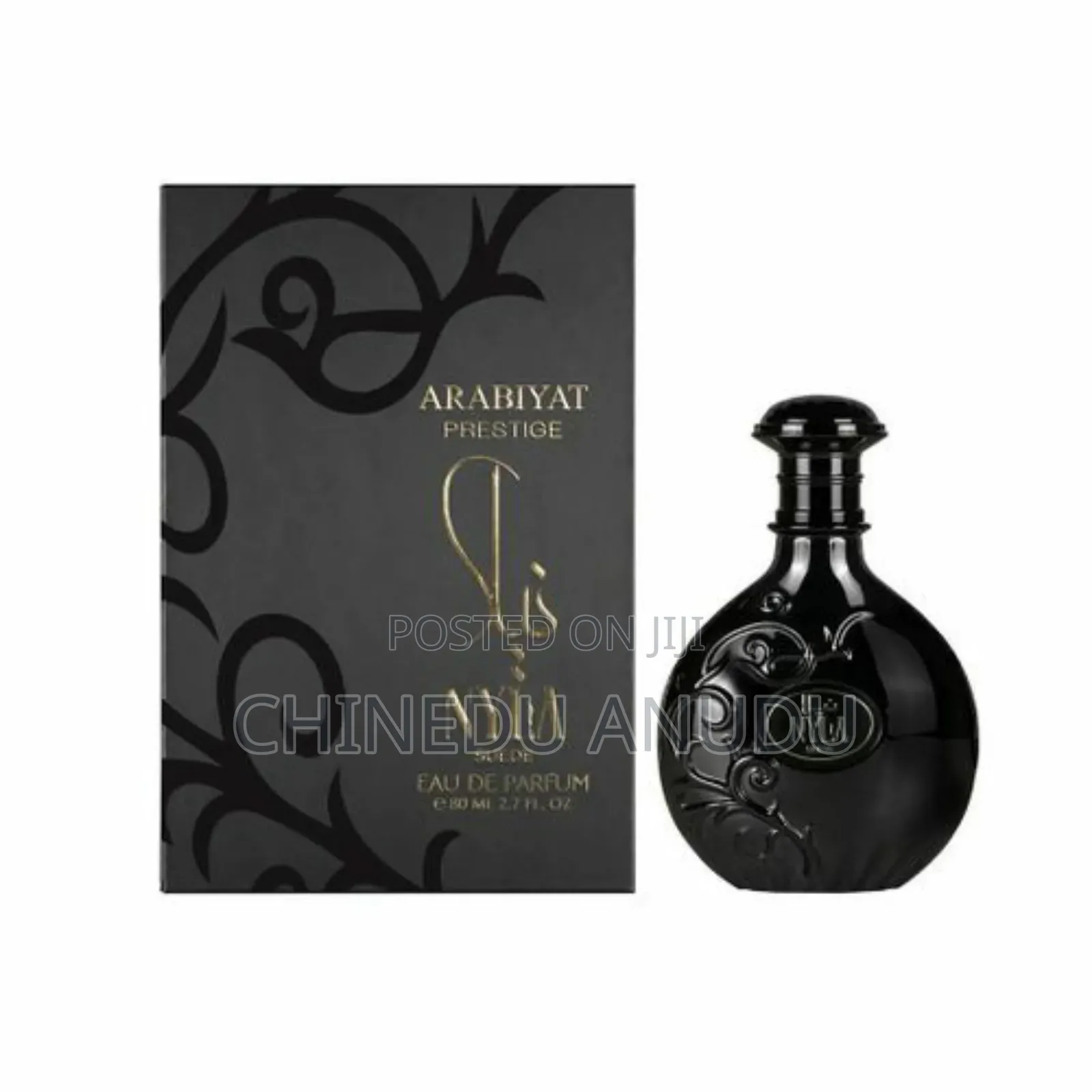 Arabiyat Prestige