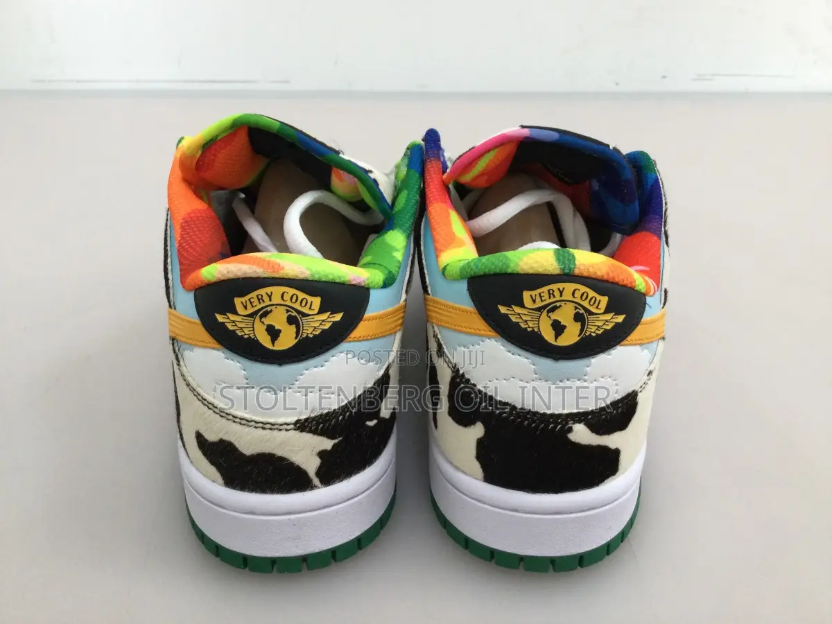 Very Cool Brand Shooting Star Low ‘Ben and Garry’S’