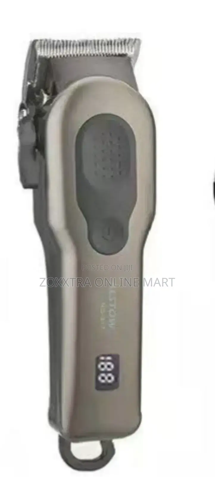 Alstow Digital Professional Clipper