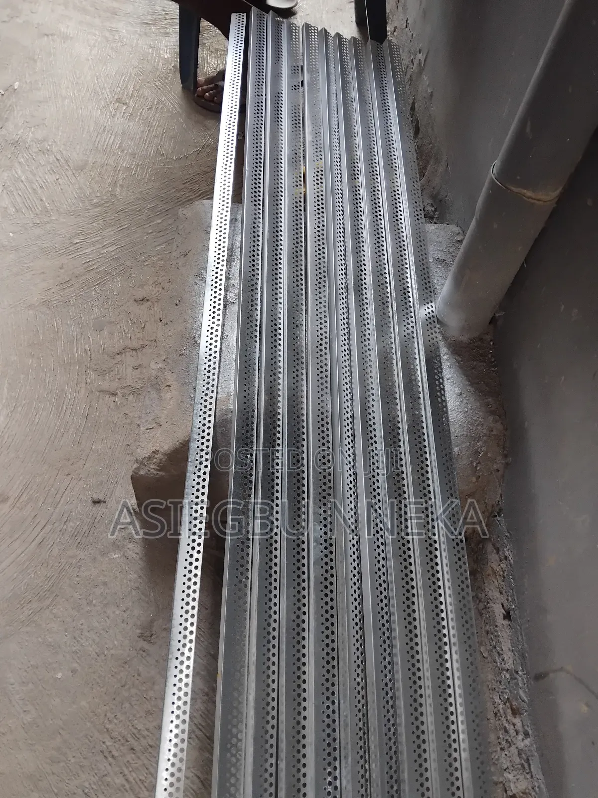 G-Trim 2.8mm