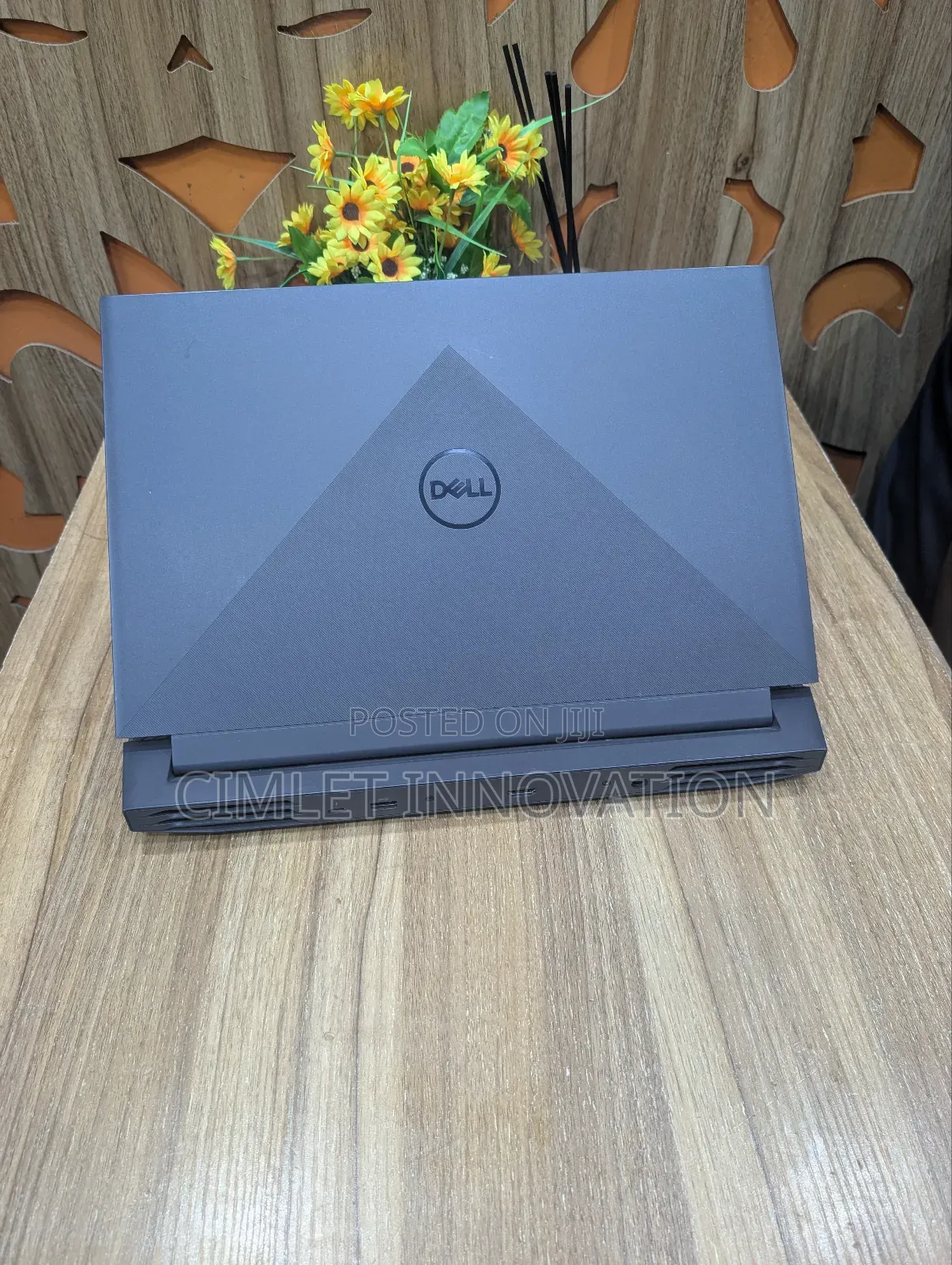 Laptop Dell G15 5511 16GB Intel Core i7 SSD 512GB