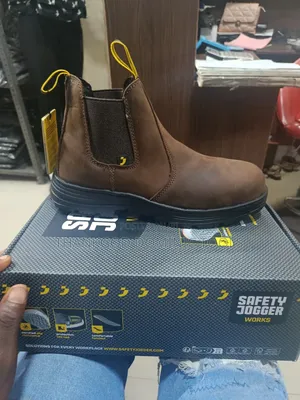 Safety Protective Equipment