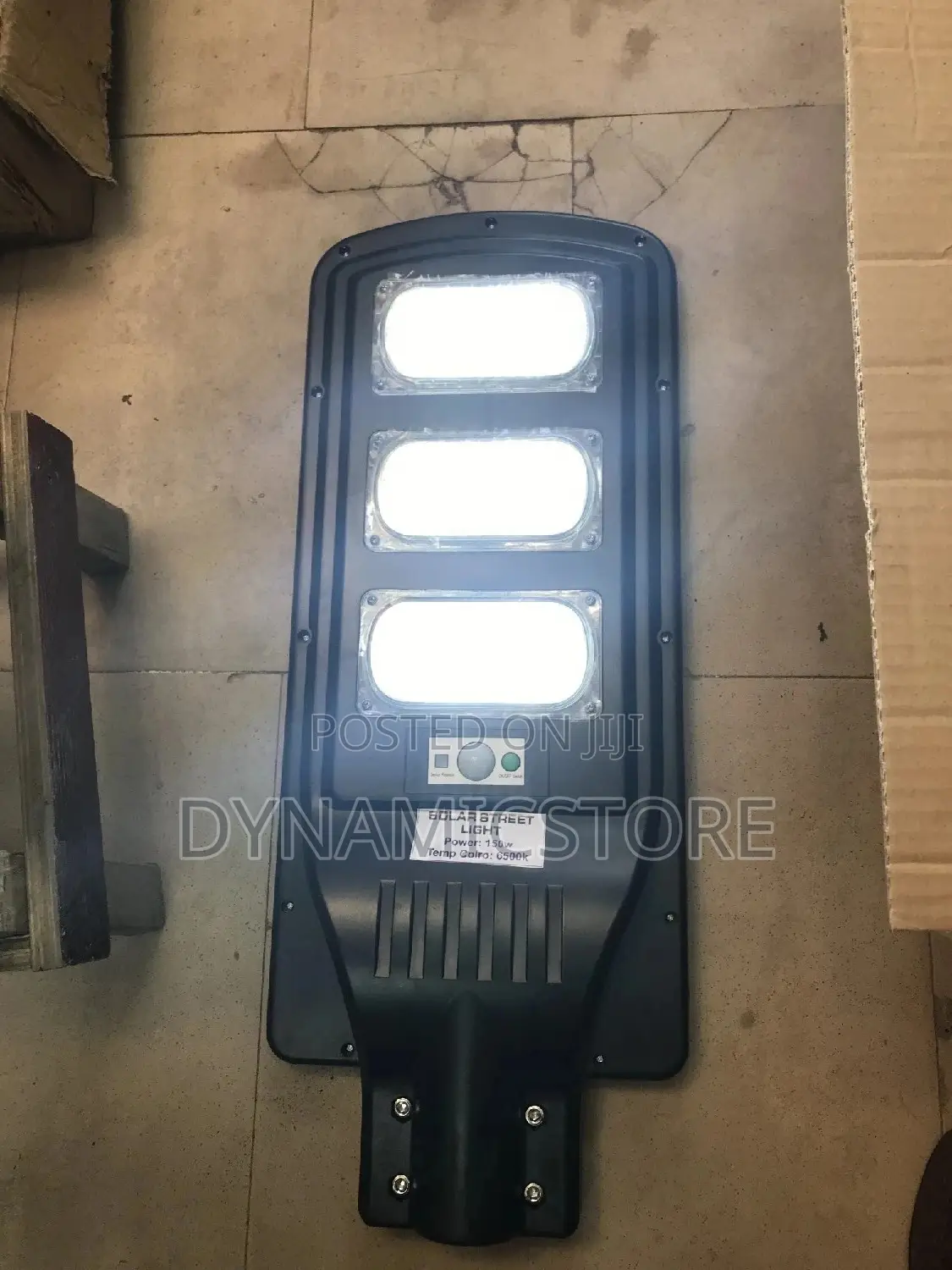Gp Street Light 150wattss
